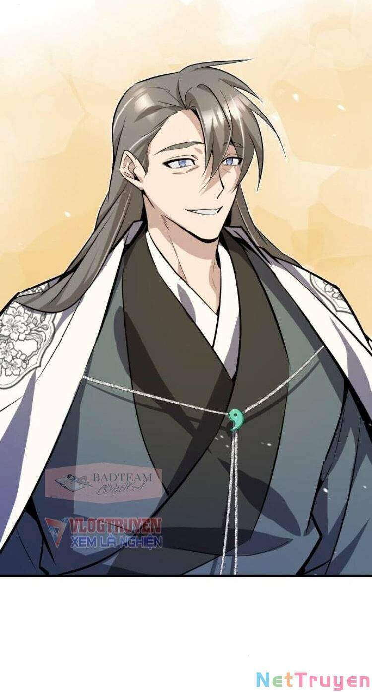 Đệ Nhất Võ Sư, Baek Cao Thủ Chap 10 - Next Chap 11