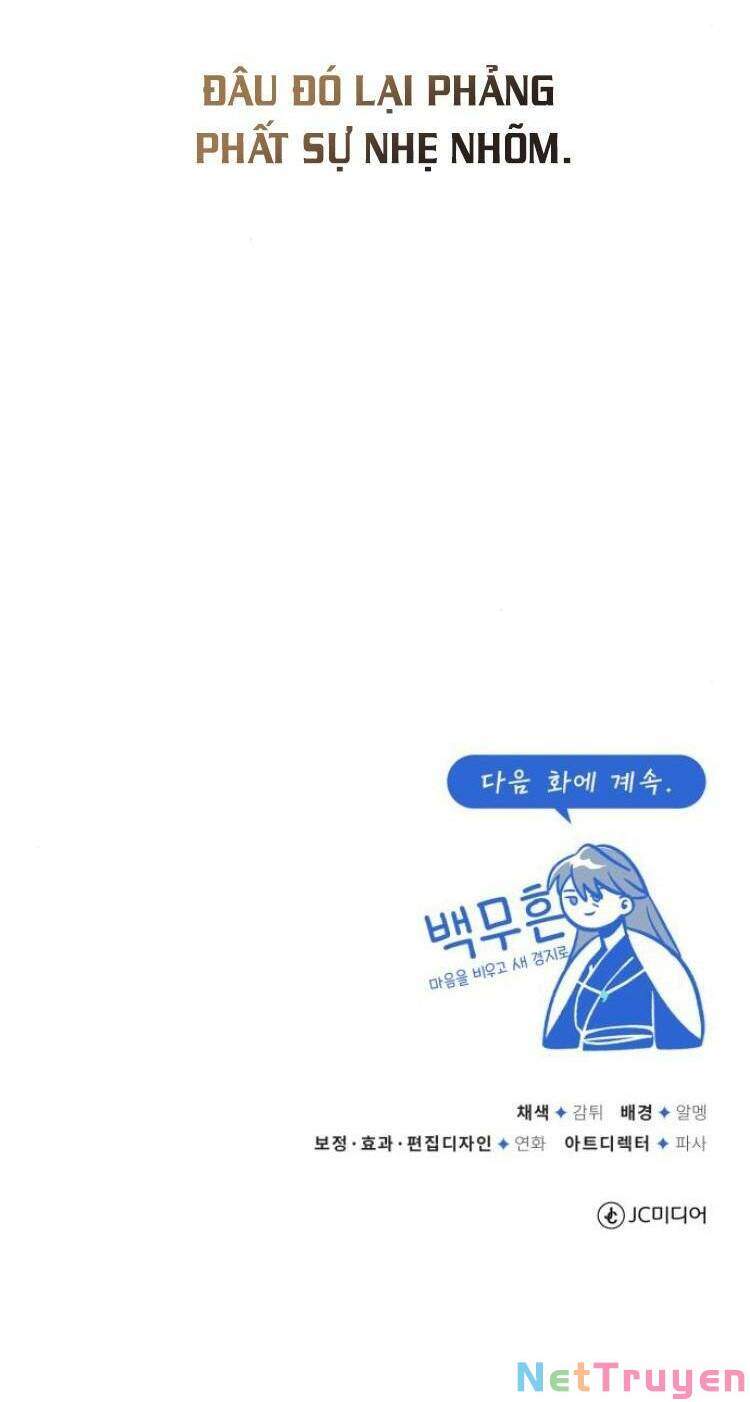 Đệ Nhất Võ Sư, Baek Cao Thủ Chap 10 - Next Chap 11