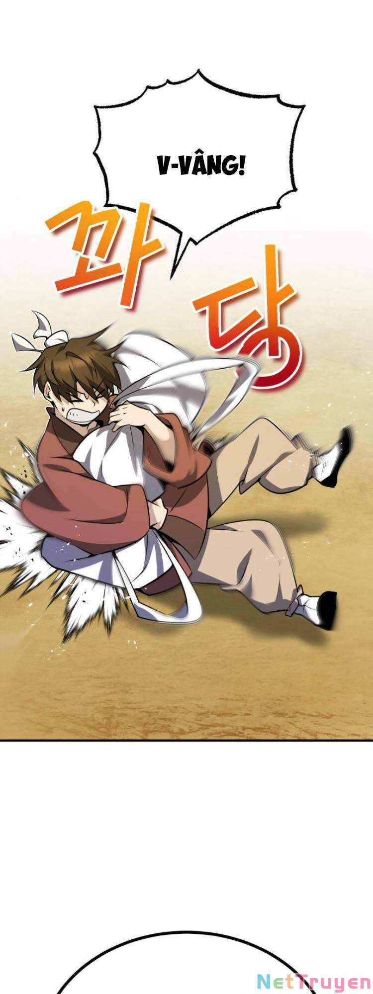 Đệ Nhất Võ Sư, Baek Cao Thủ Chap 10 - Next Chap 11