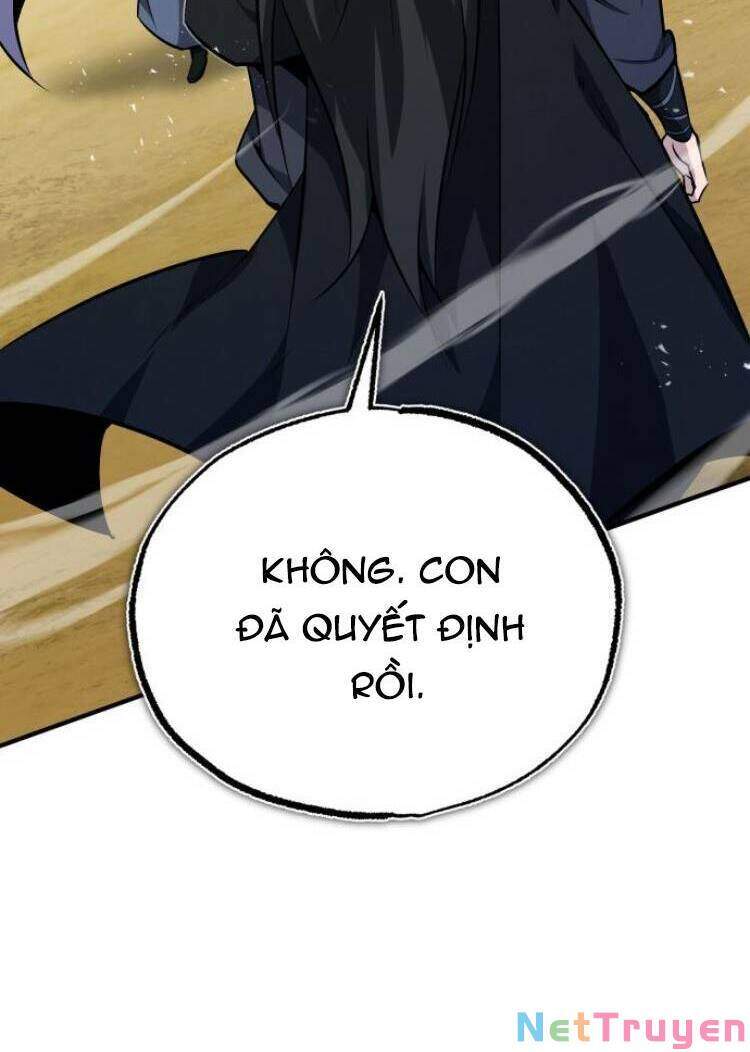 Đệ Nhất Võ Sư, Baek Cao Thủ Chap 10 - Next Chap 11