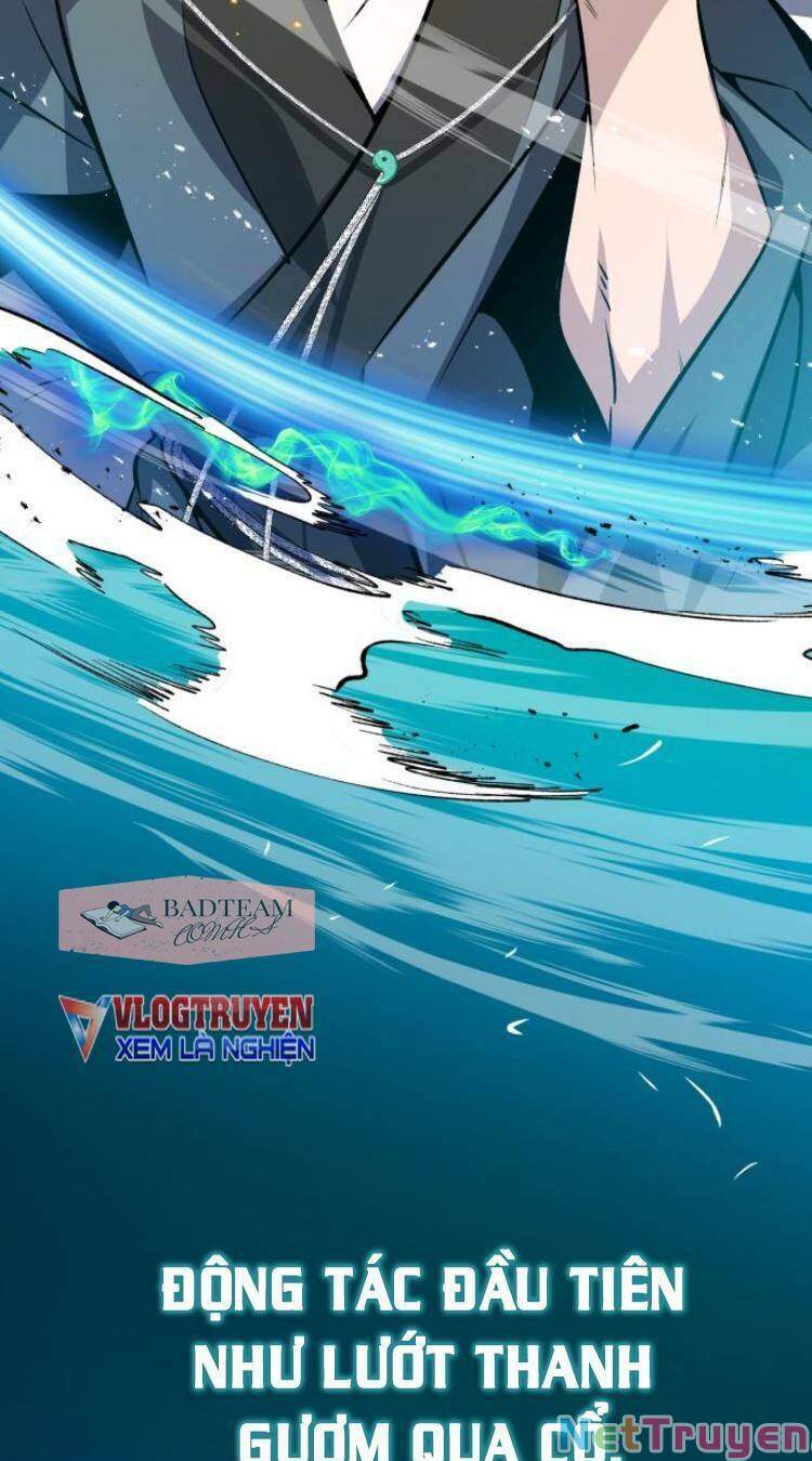 Đệ Nhất Võ Sư, Baek Cao Thủ Chap 10 - Next Chap 11
