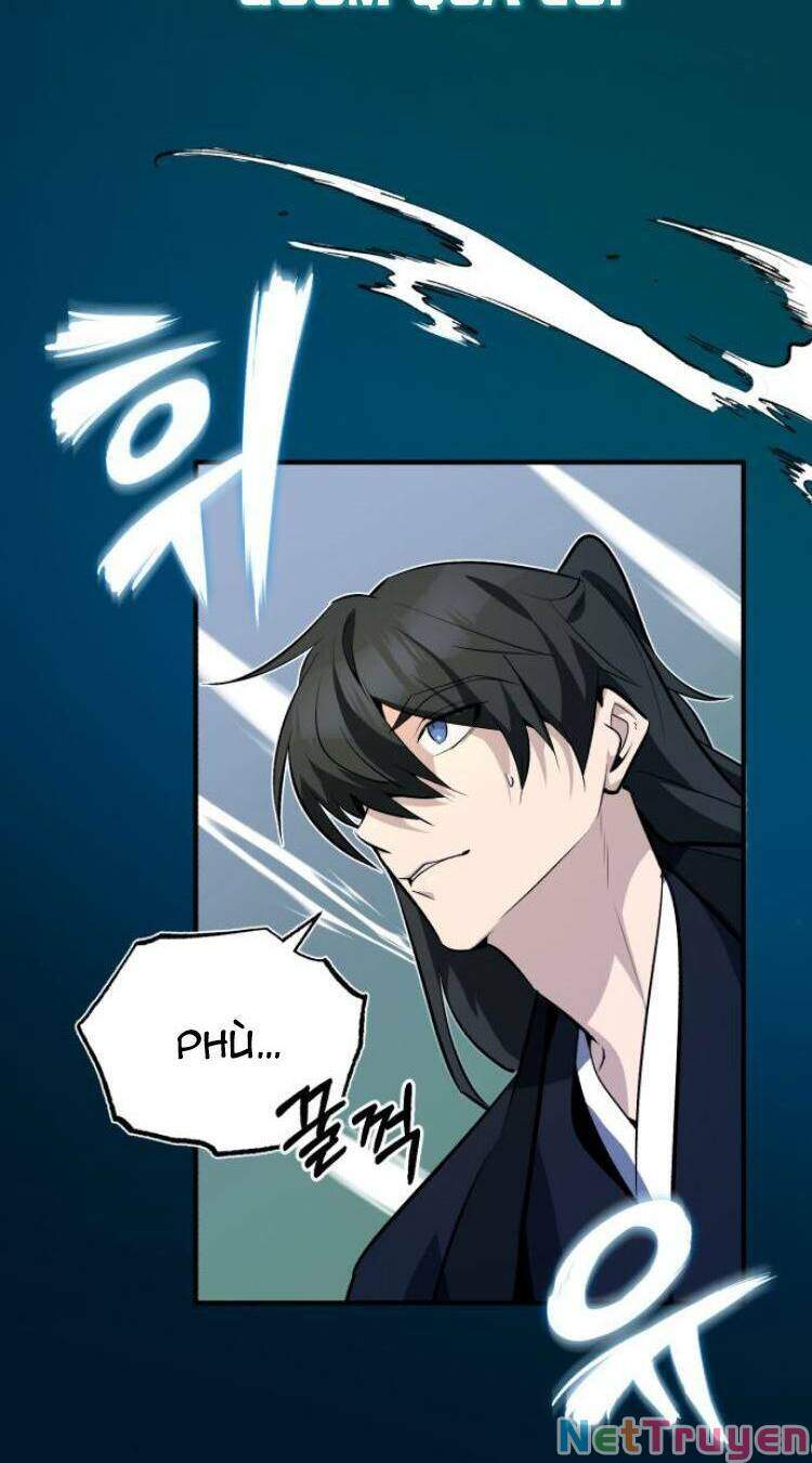 Đệ Nhất Võ Sư, Baek Cao Thủ Chap 10 - Next Chap 11