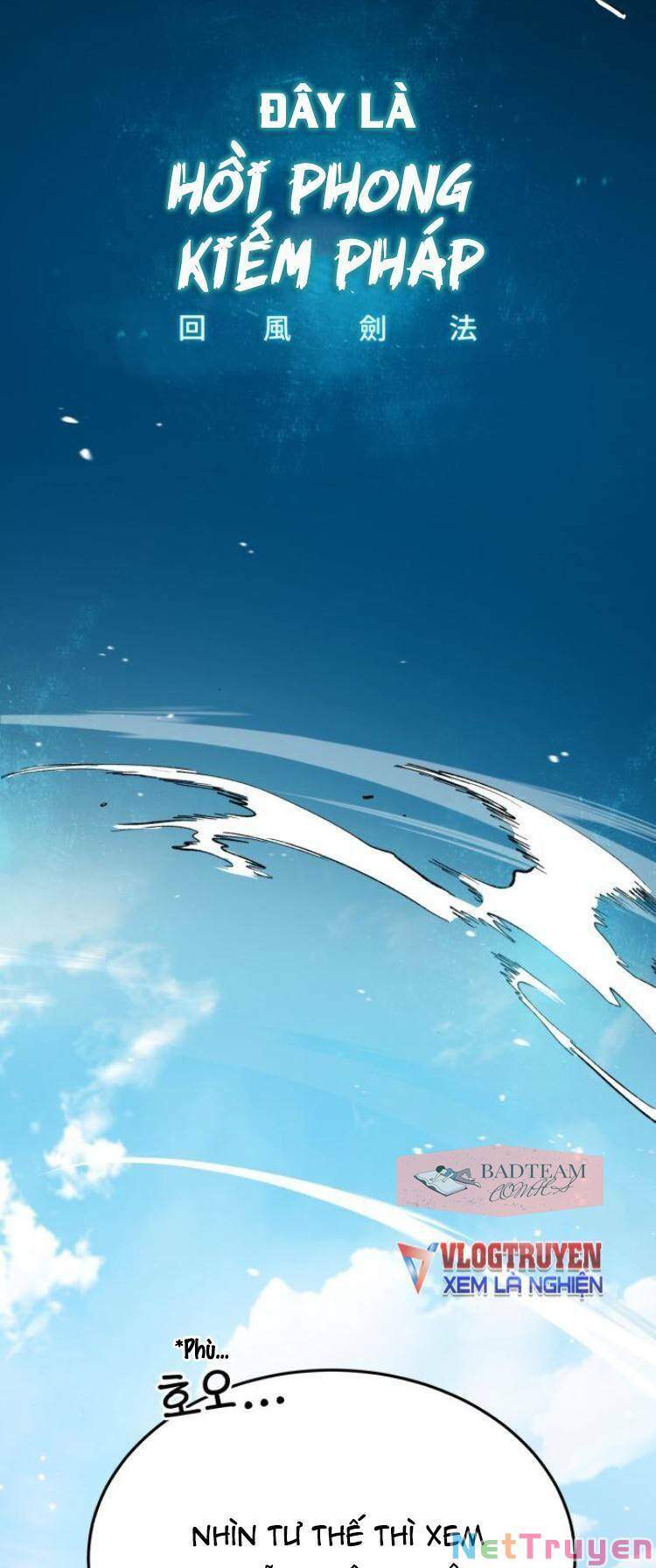 Đệ Nhất Võ Sư, Baek Cao Thủ Chap 10 - Next Chap 11