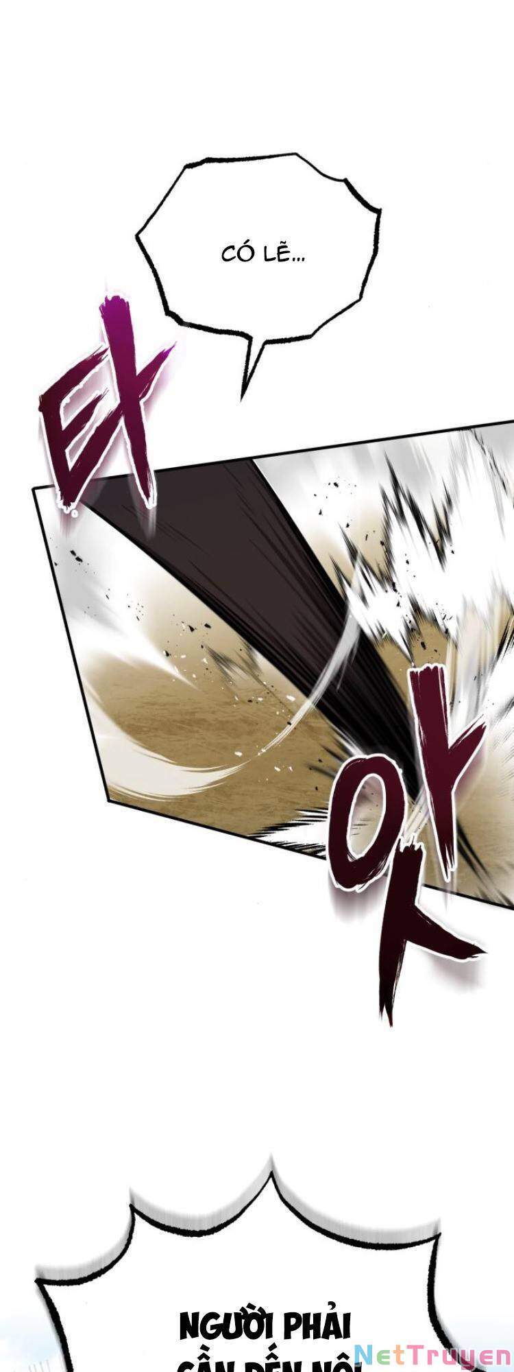 Đệ Nhất Võ Sư, Baek Cao Thủ Chap 10 - Next Chap 11