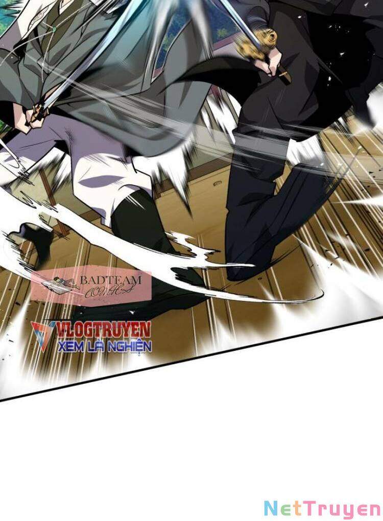 Đệ Nhất Võ Sư, Baek Cao Thủ Chap 10 - Next Chap 11