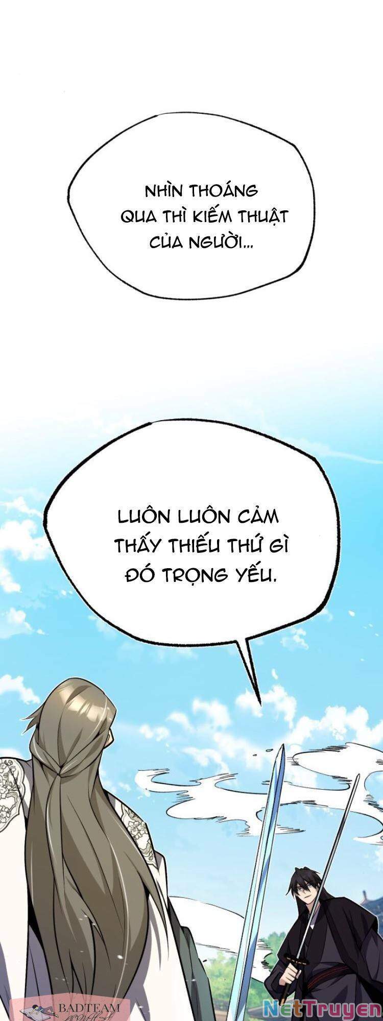 Đệ Nhất Võ Sư, Baek Cao Thủ Chap 10 - Next Chap 11