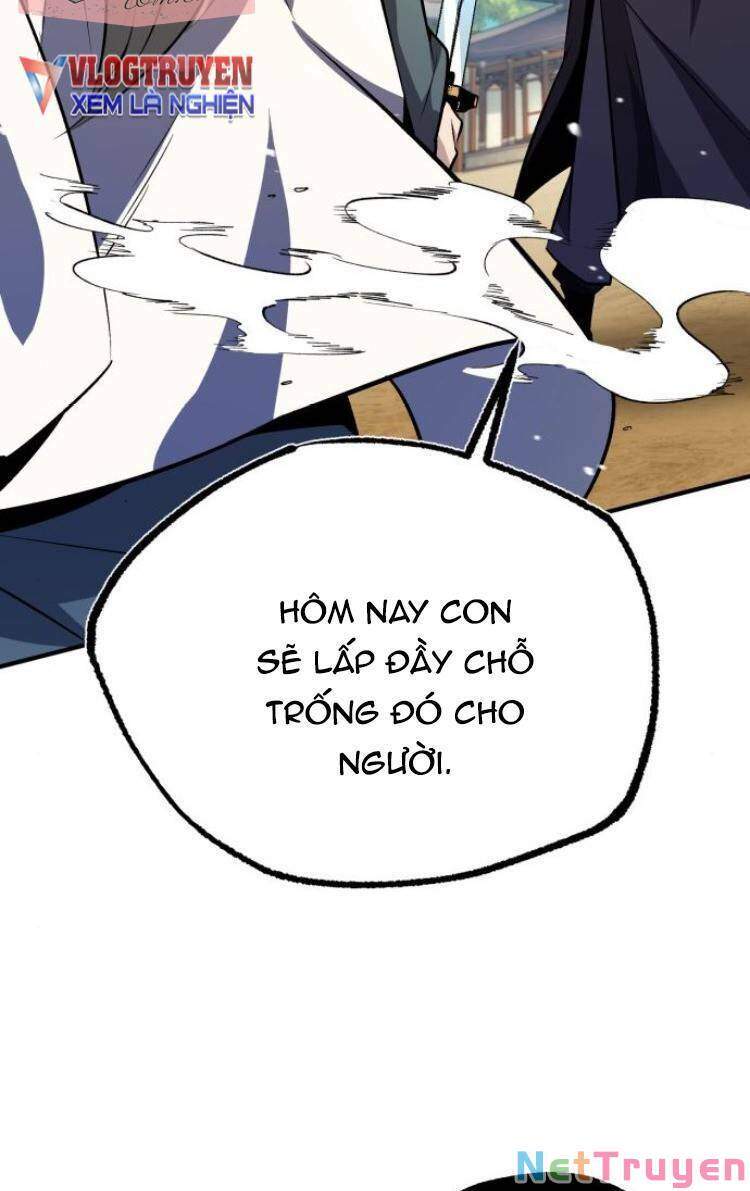 Đệ Nhất Võ Sư, Baek Cao Thủ Chap 10 - Next Chap 11