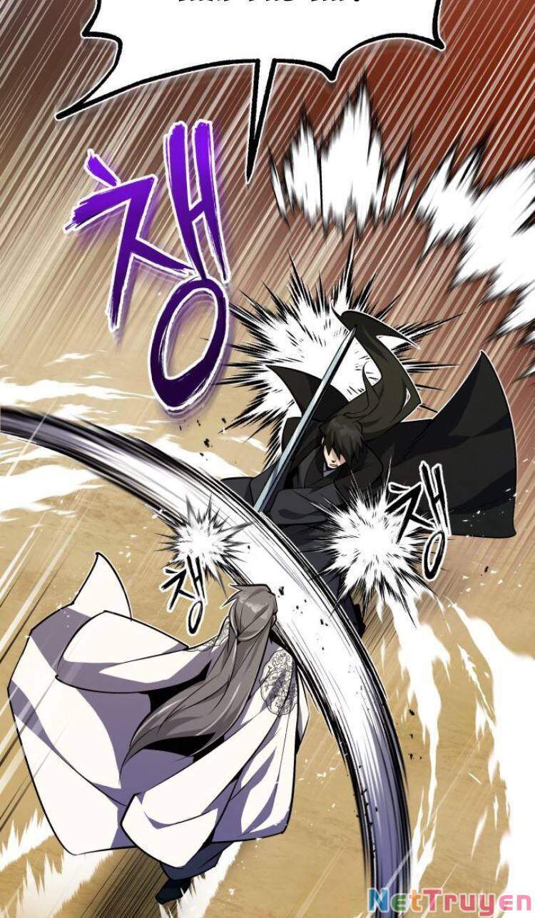 Đệ Nhất Võ Sư, Baek Cao Thủ Chap 10 - Next Chap 11