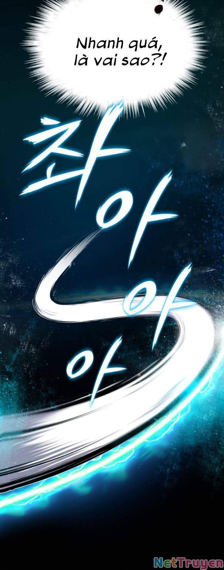 Đệ Nhất Võ Sư, Baek Cao Thủ Chap 10 - Next Chap 11