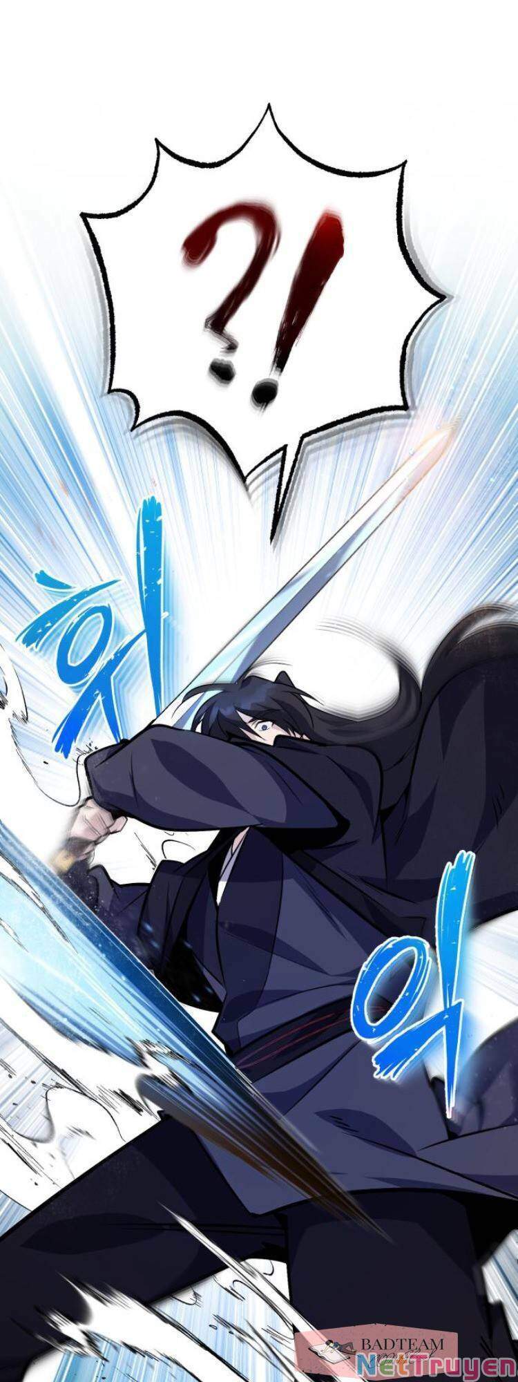 Đệ Nhất Võ Sư, Baek Cao Thủ Chap 10 - Next Chap 11