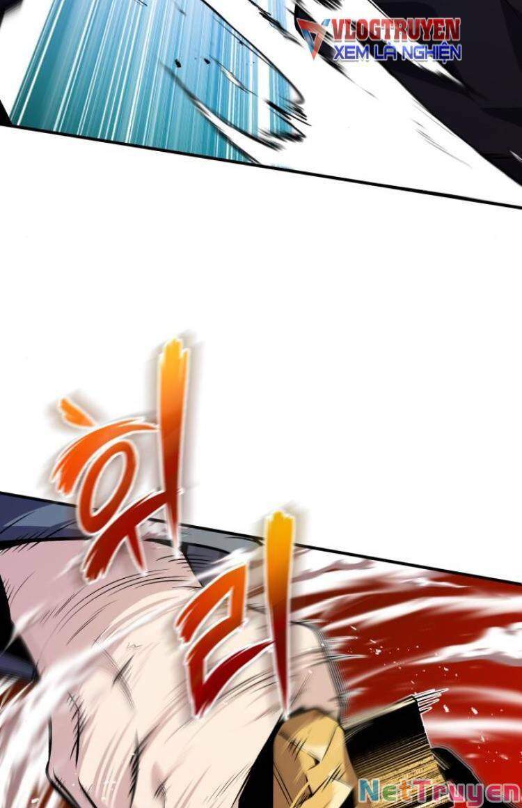 Đệ Nhất Võ Sư, Baek Cao Thủ Chap 10 - Next Chap 11