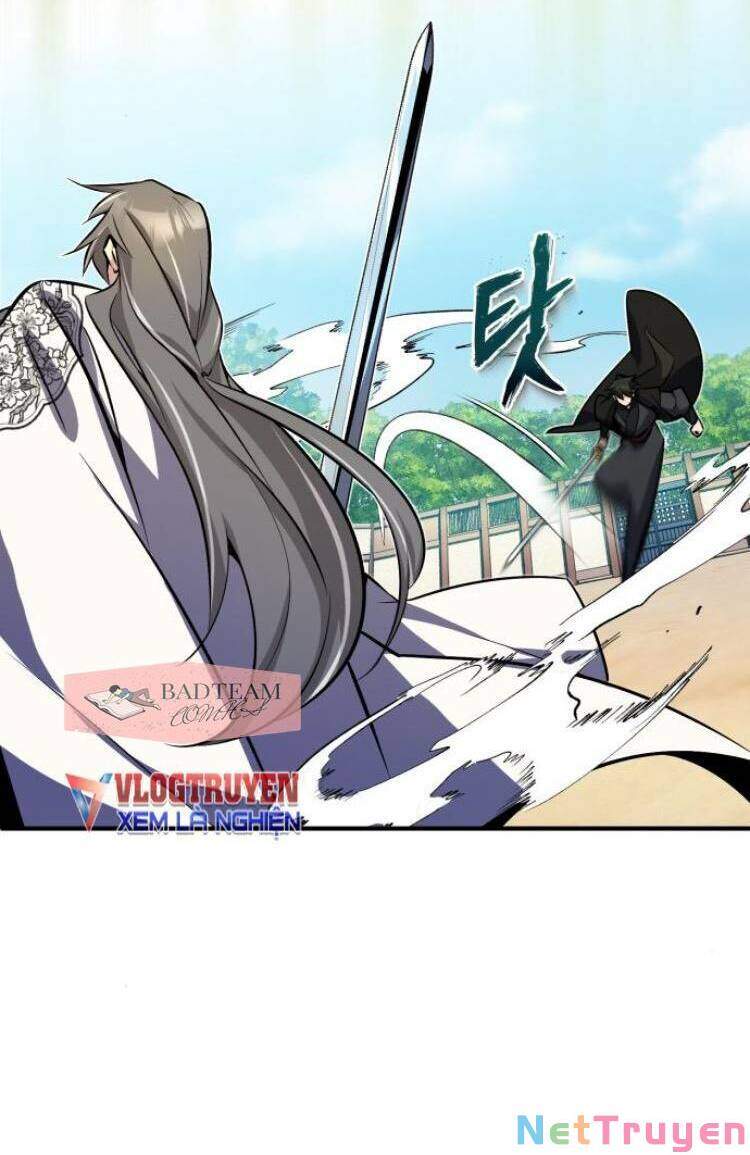 Đệ Nhất Võ Sư, Baek Cao Thủ Chap 10 - Next Chap 11