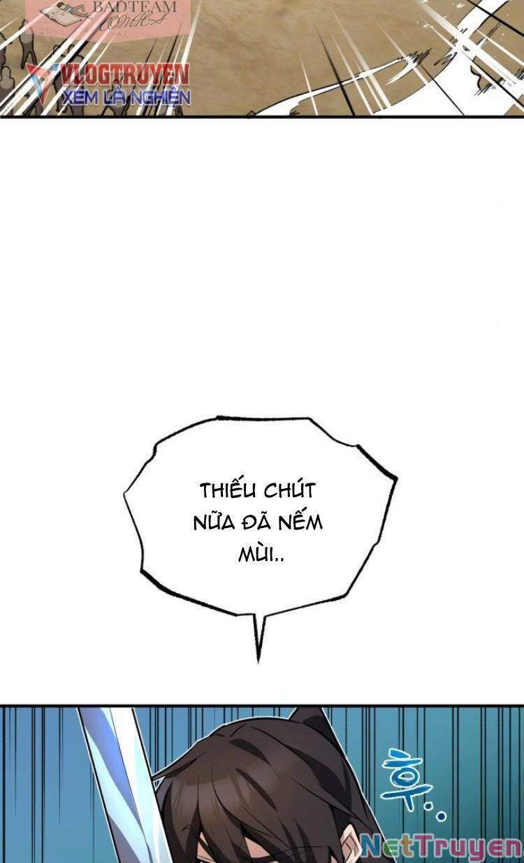 Đệ Nhất Võ Sư, Baek Cao Thủ Chap 10 - Next Chap 11