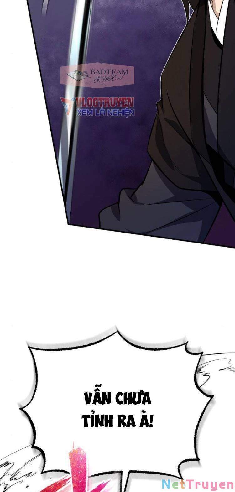 Đệ Nhất Võ Sư, Baek Cao Thủ Chap 10 - Next Chap 11