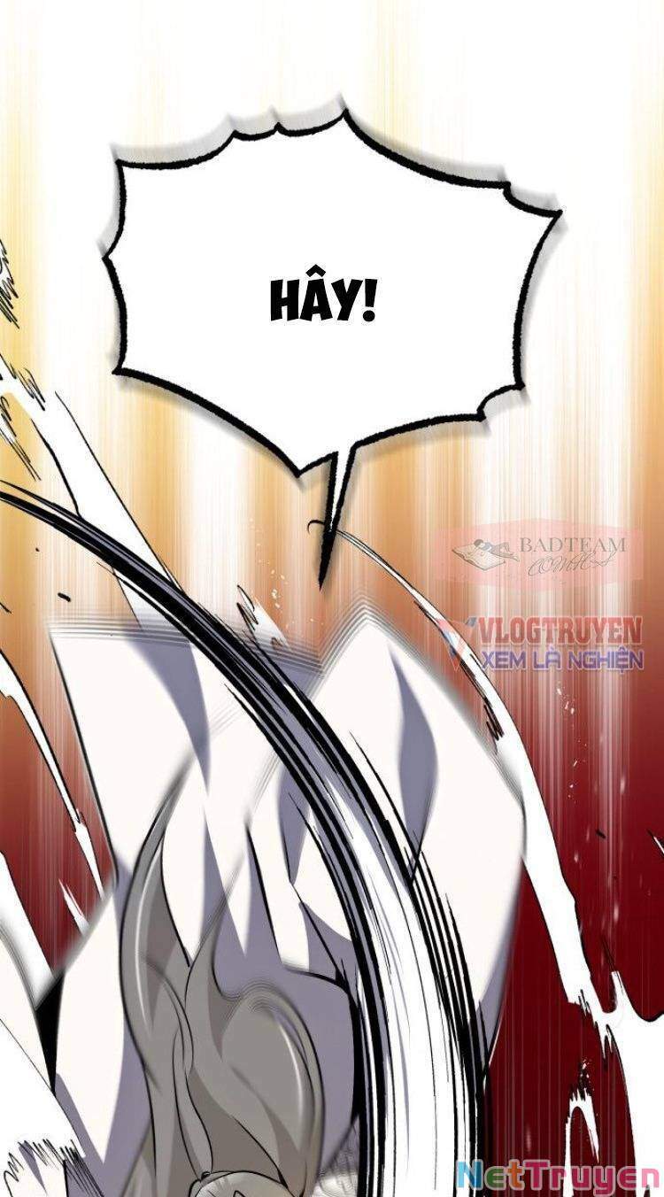 Đệ Nhất Võ Sư, Baek Cao Thủ Chap 10 - Next Chap 11