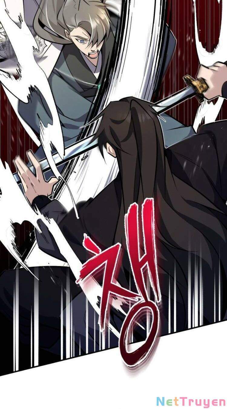Đệ Nhất Võ Sư, Baek Cao Thủ Chap 10 - Next Chap 11