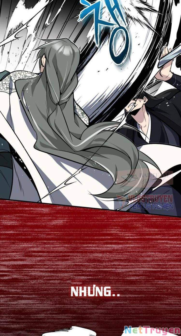 Đệ Nhất Võ Sư, Baek Cao Thủ Chap 10 - Next Chap 11