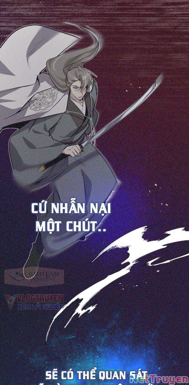 Đệ Nhất Võ Sư, Baek Cao Thủ Chap 10 - Next Chap 11