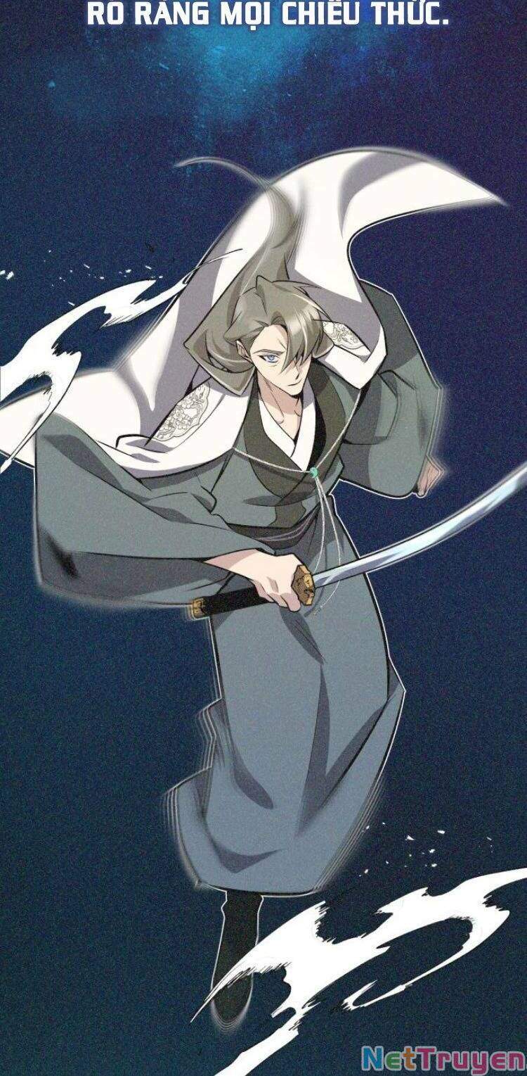 Đệ Nhất Võ Sư, Baek Cao Thủ Chap 10 - Next Chap 11