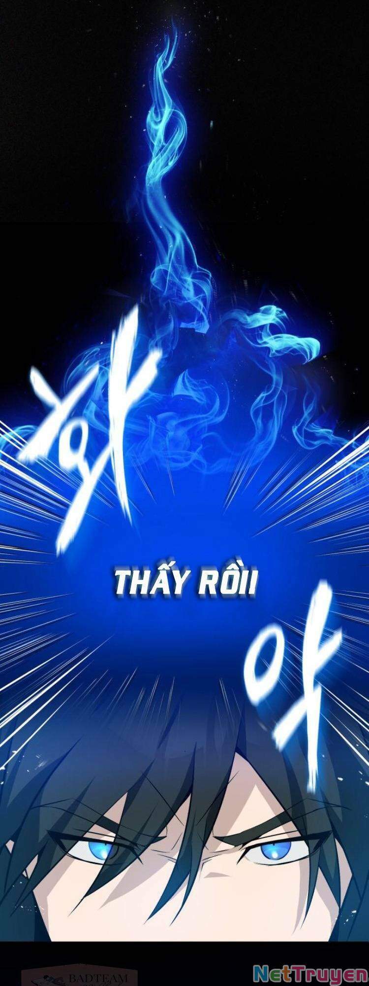 Đệ Nhất Võ Sư, Baek Cao Thủ Chap 10 - Next Chap 11