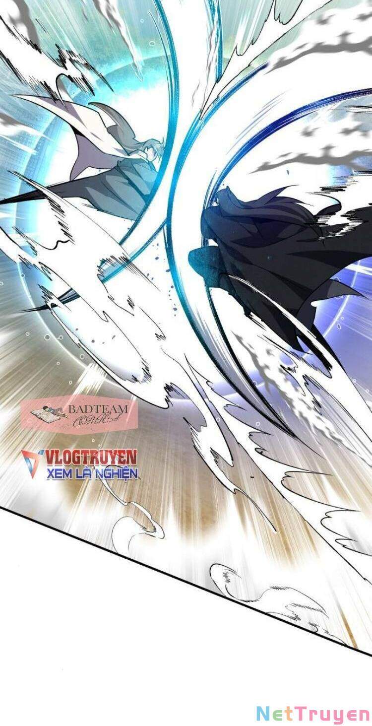 Đệ Nhất Võ Sư, Baek Cao Thủ Chap 10 - Next Chap 11