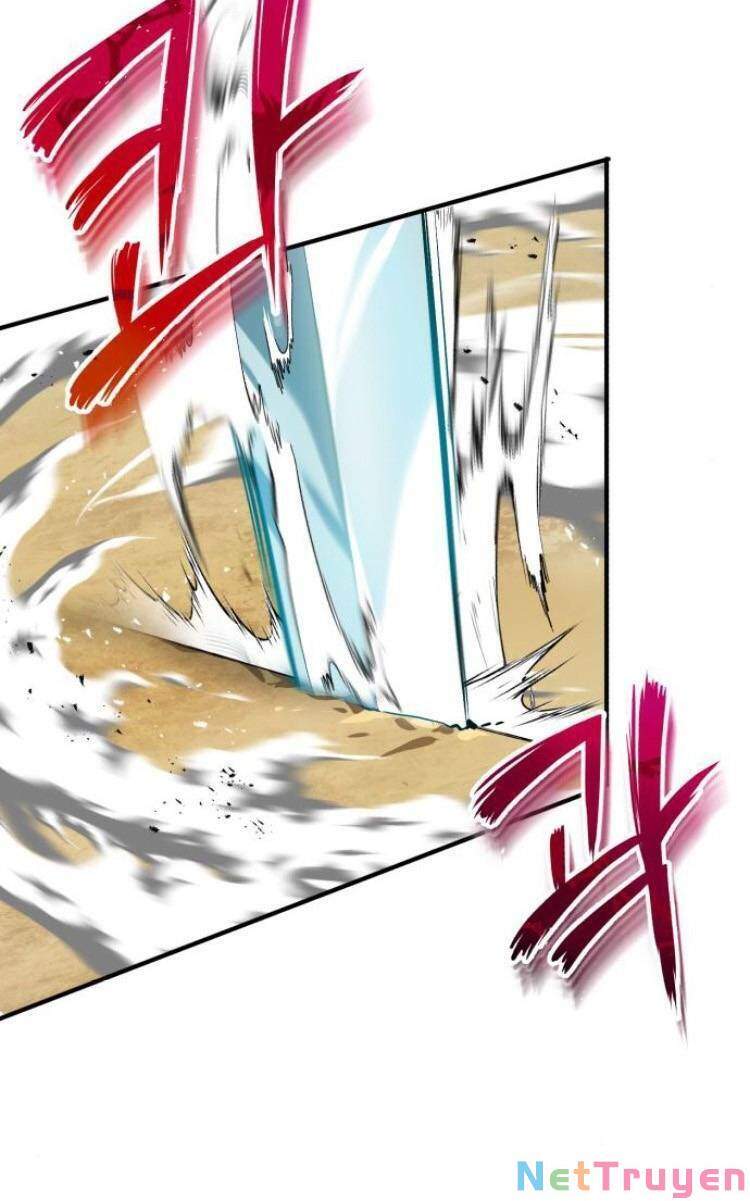 Đệ Nhất Võ Sư, Baek Cao Thủ Chap 10 - Next Chap 11