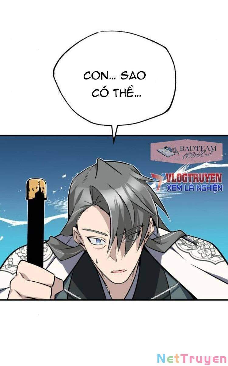 Đệ Nhất Võ Sư, Baek Cao Thủ Chap 10 - Next Chap 11