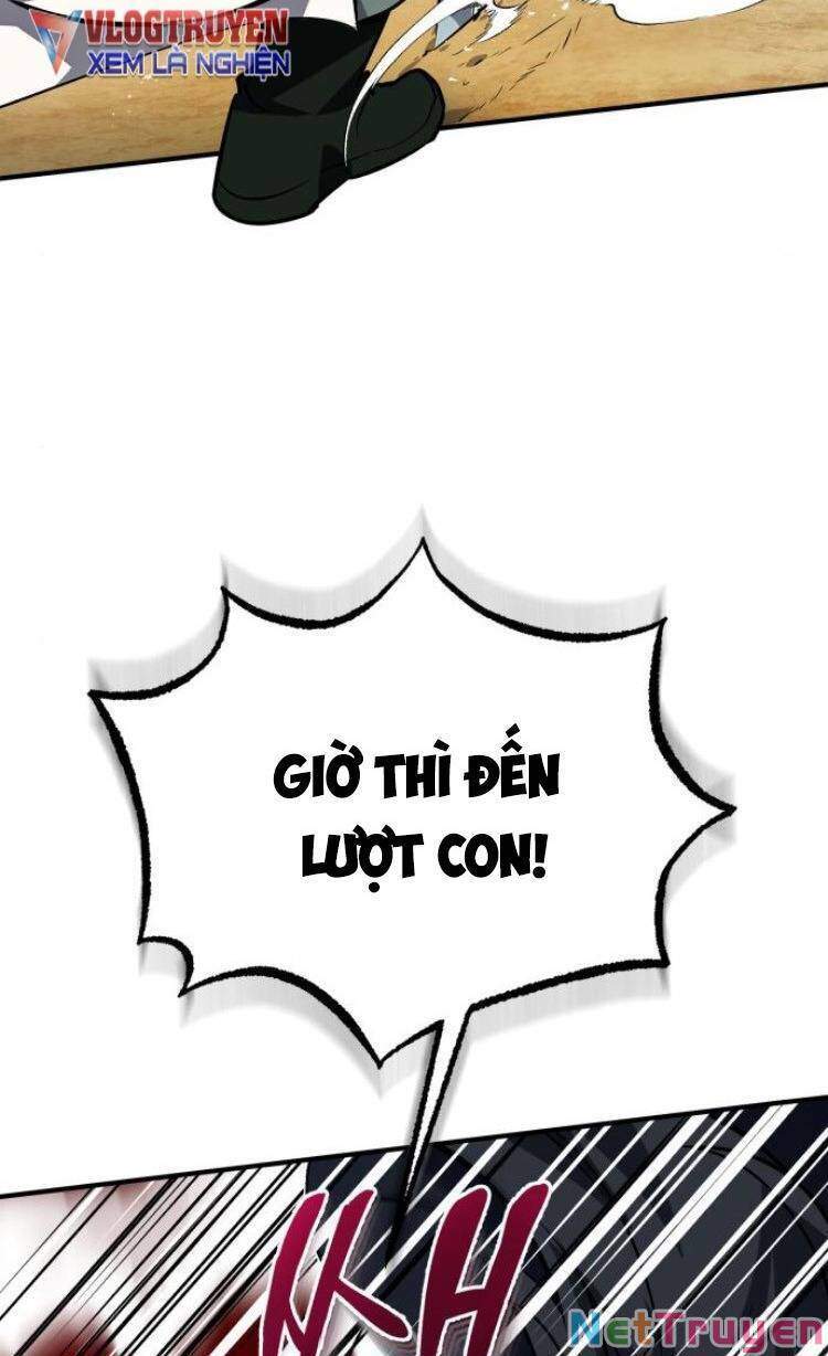 Đệ Nhất Võ Sư, Baek Cao Thủ Chap 10 - Next Chap 11