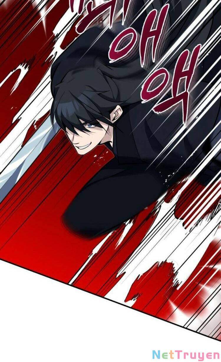 Đệ Nhất Võ Sư, Baek Cao Thủ Chap 10 - Next Chap 11