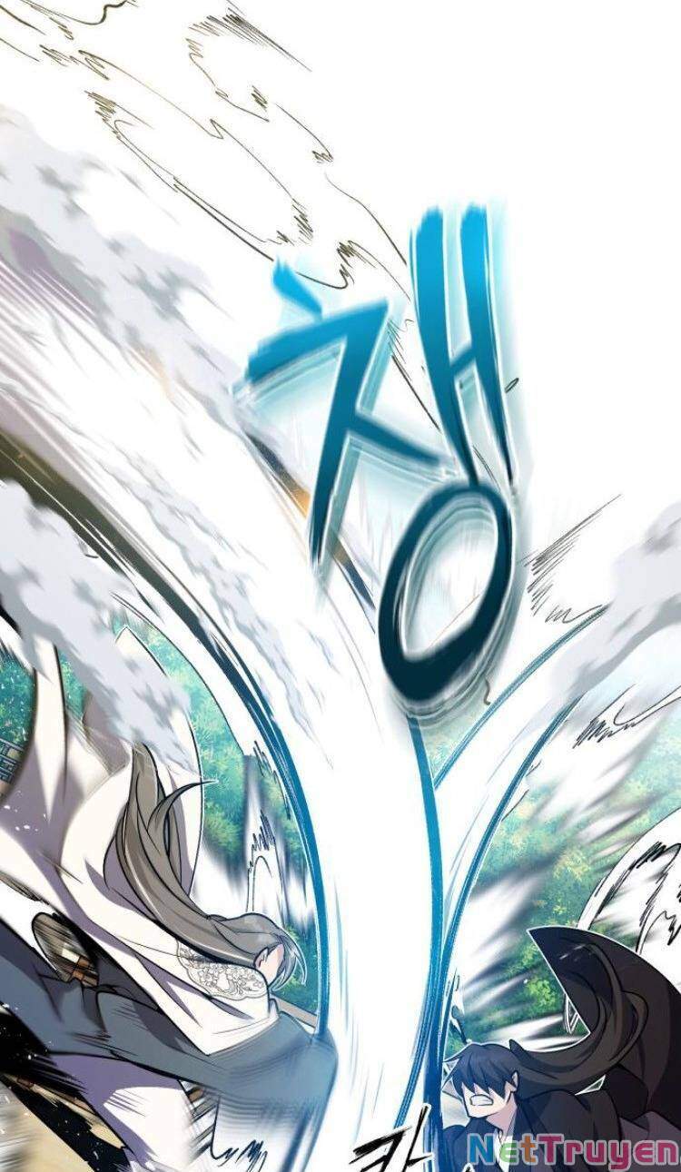 Đệ Nhất Võ Sư, Baek Cao Thủ Chap 10 - Next Chap 11