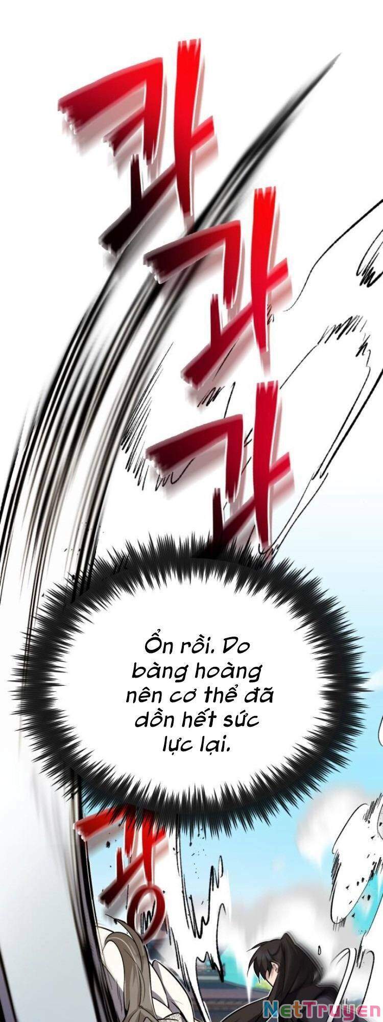 Đệ Nhất Võ Sư, Baek Cao Thủ Chap 10 - Next Chap 11