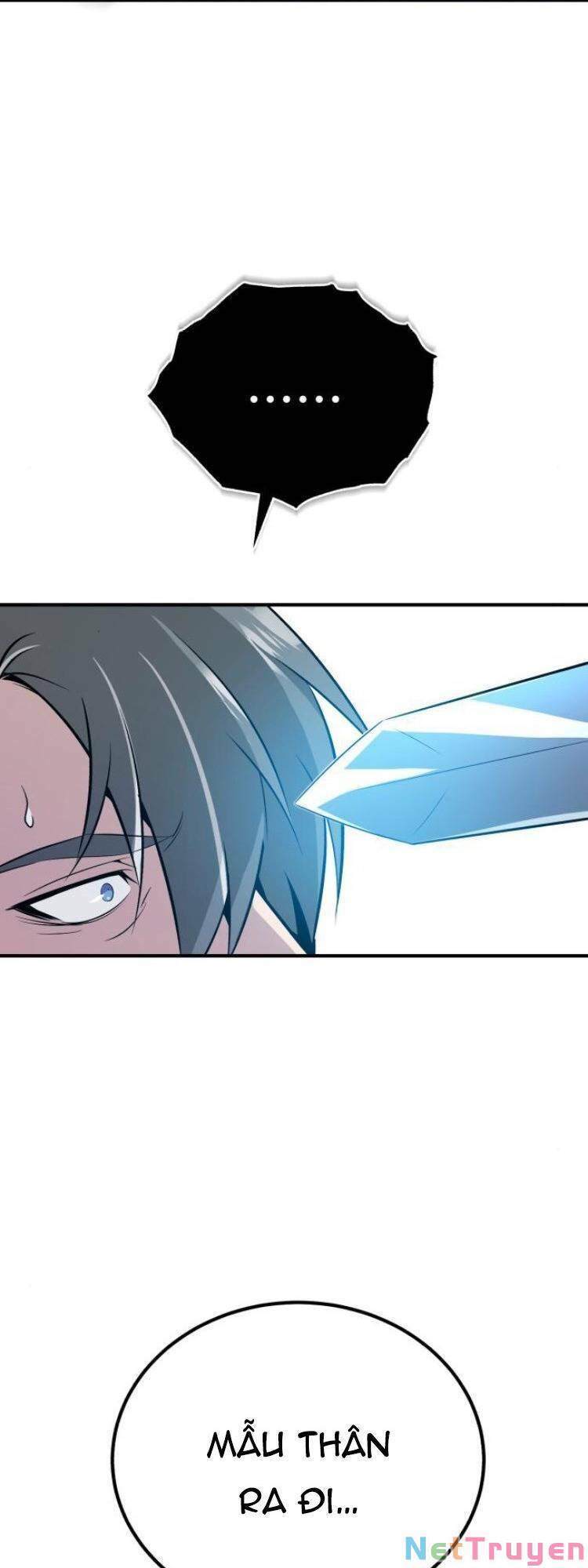 Đệ Nhất Võ Sư, Baek Cao Thủ Chap 10 - Next Chap 11