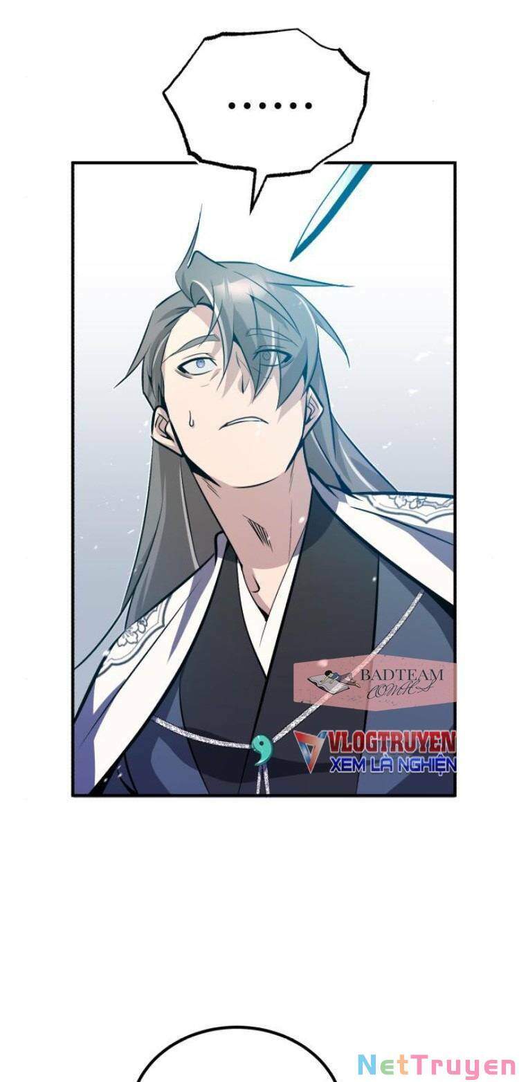 Đệ Nhất Võ Sư, Baek Cao Thủ Chap 10 - Next Chap 11