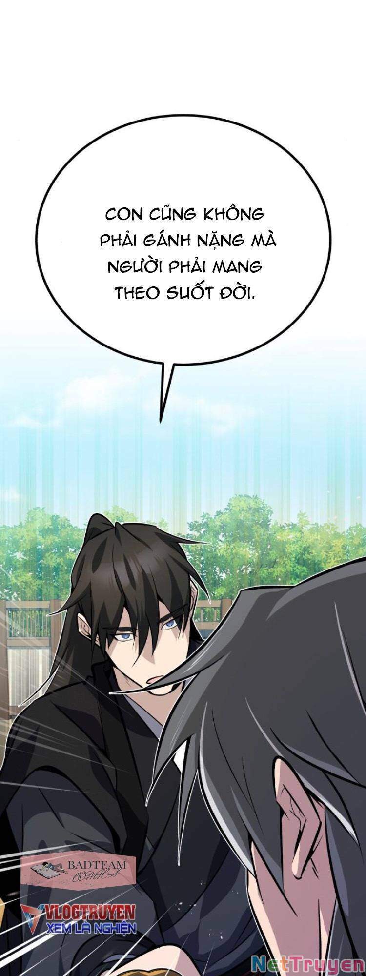 Đệ Nhất Võ Sư, Baek Cao Thủ Chap 10 - Next Chap 11