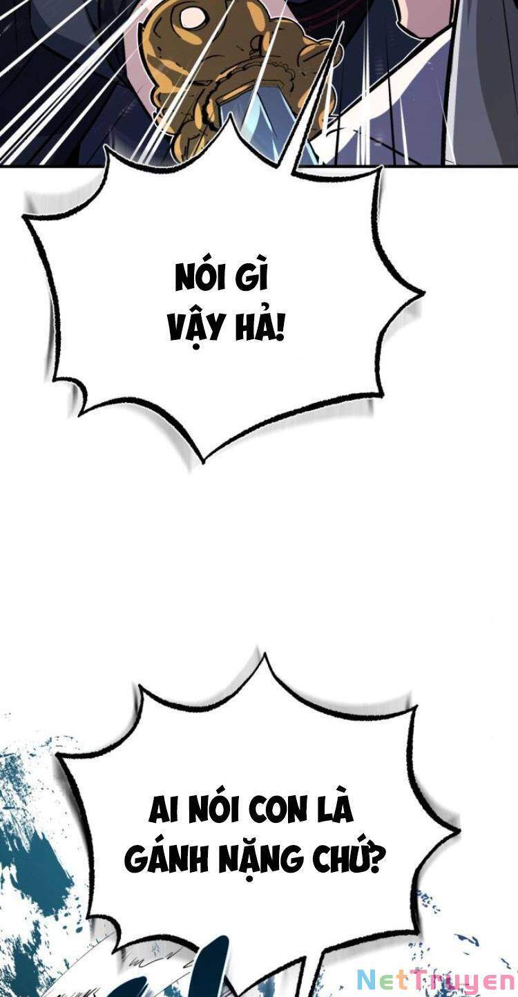 Đệ Nhất Võ Sư, Baek Cao Thủ Chap 10 - Next Chap 11