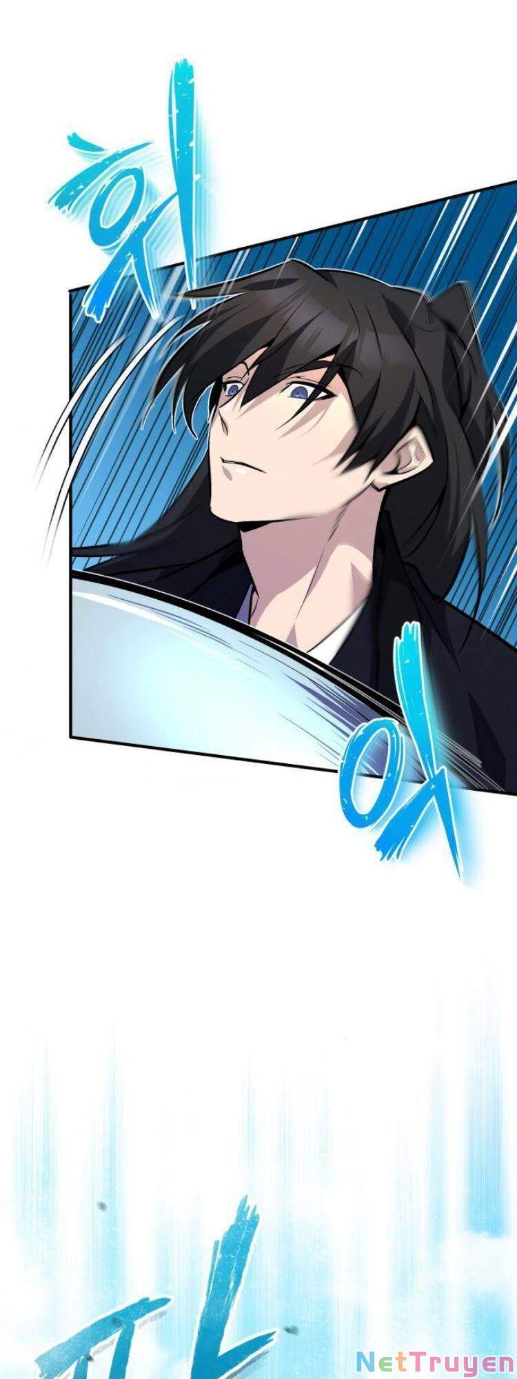 Đệ Nhất Võ Sư, Baek Cao Thủ Chap 10 - Next Chap 11