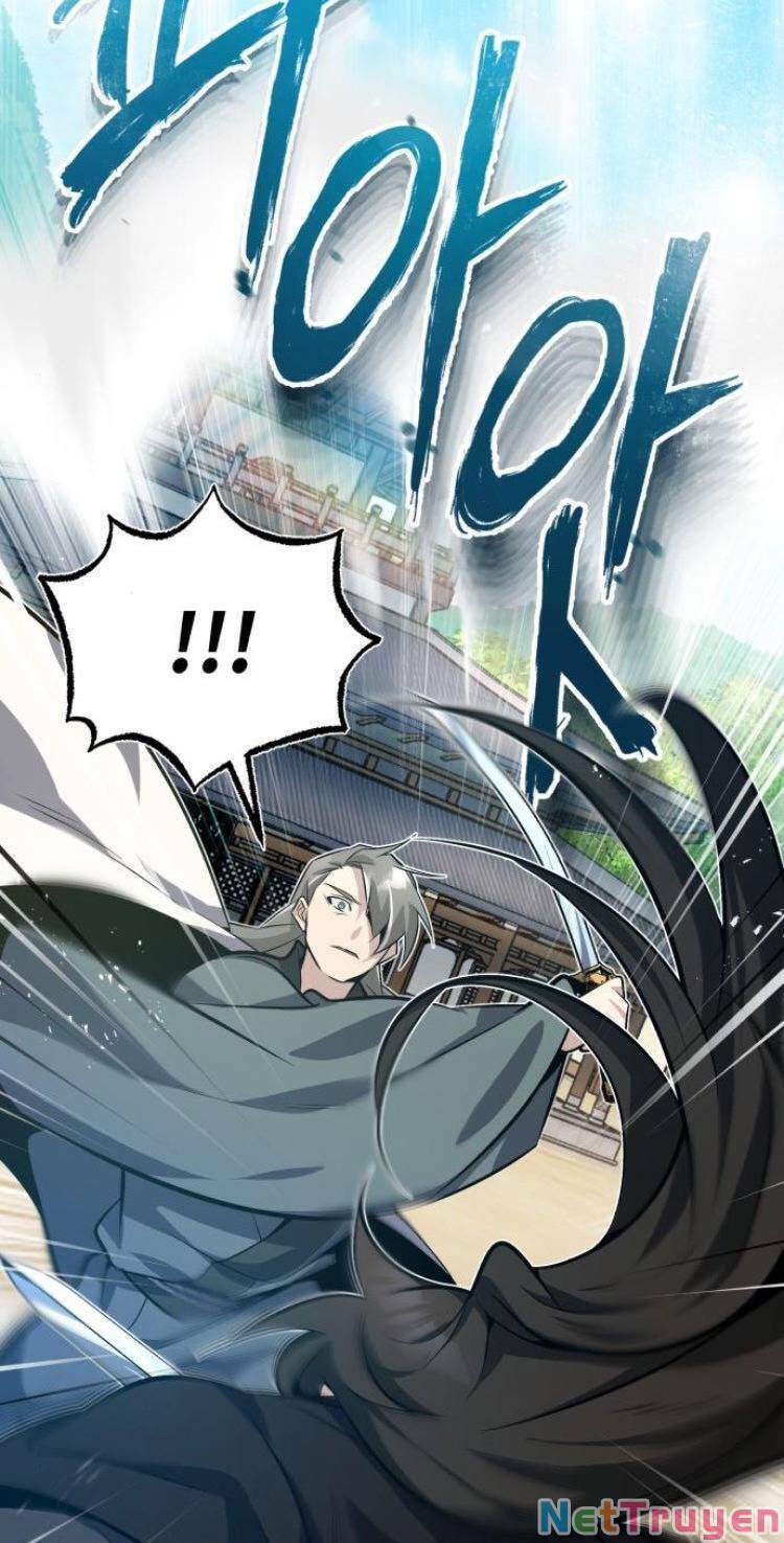 Đệ Nhất Võ Sư, Baek Cao Thủ Chap 10 - Next Chap 11