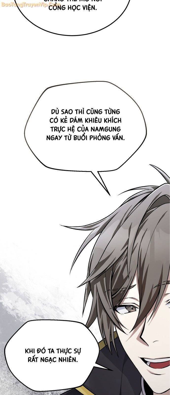 Đệ Nhất Võ Sư, Baek Cao Thủ Chap 100 - Next Chap 101