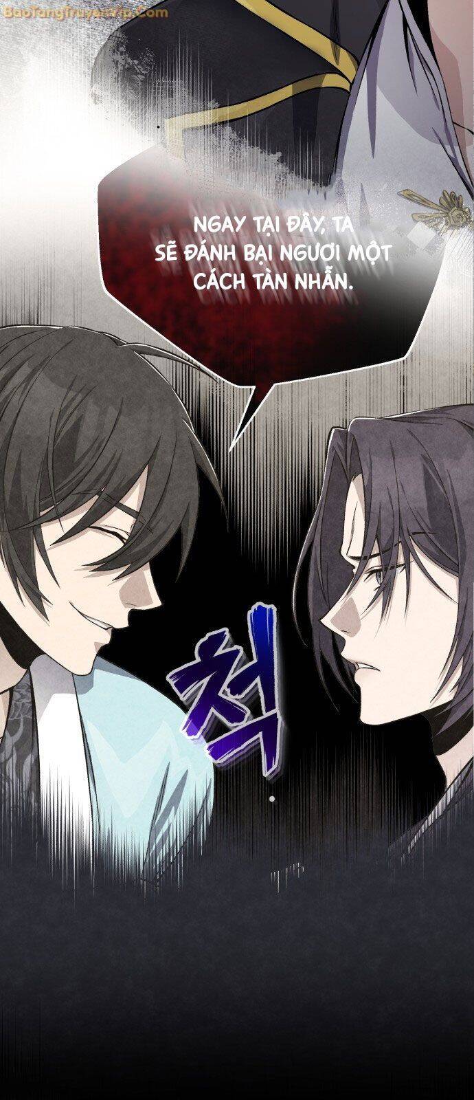 Đệ Nhất Võ Sư, Baek Cao Thủ Chap 100 - Next Chap 101