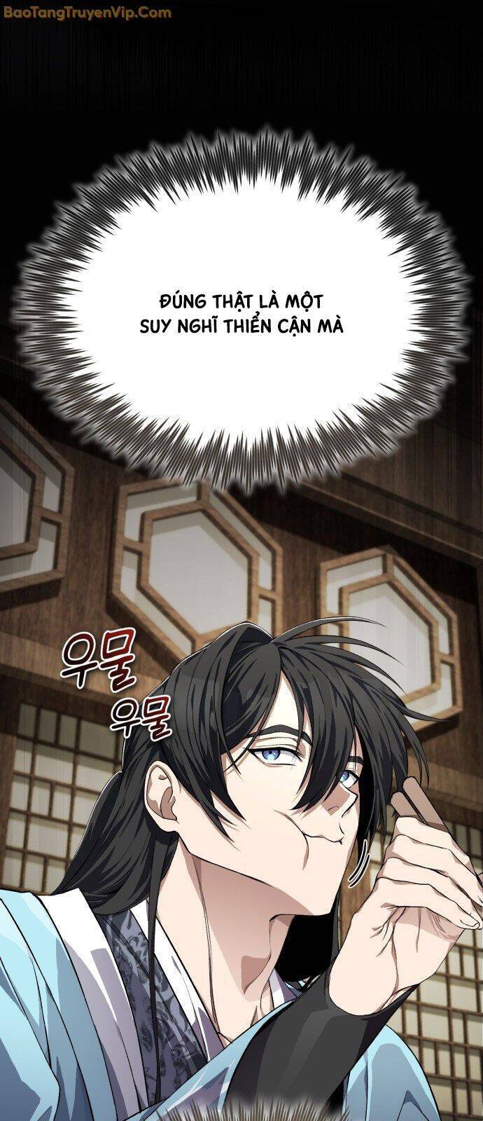 Đệ Nhất Võ Sư, Baek Cao Thủ Chap 100 - Next Chap 101