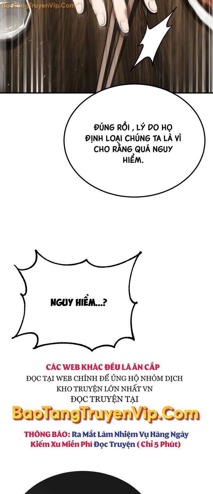 Đệ Nhất Võ Sư, Baek Cao Thủ Chap 100 - Next Chap 101