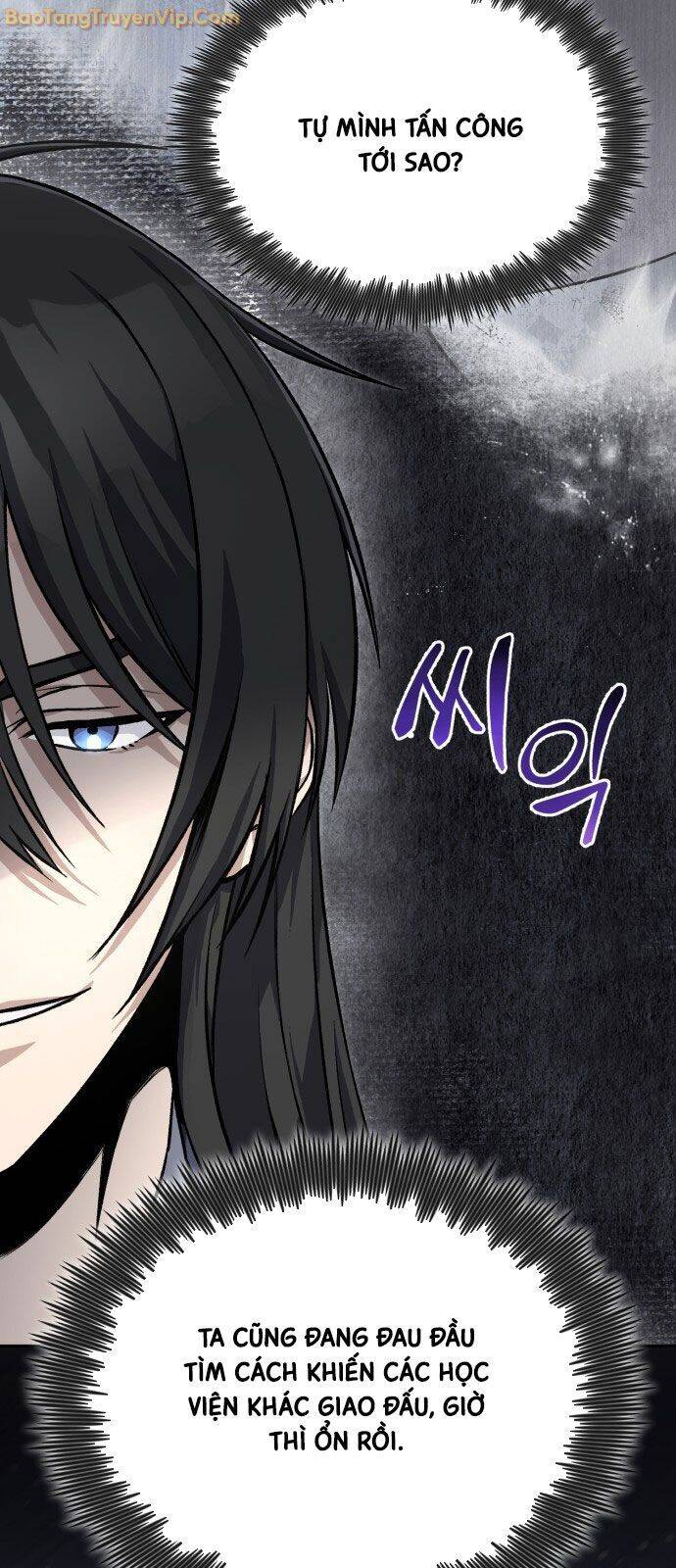 Đệ Nhất Võ Sư, Baek Cao Thủ Chap 100 - Next Chap 101