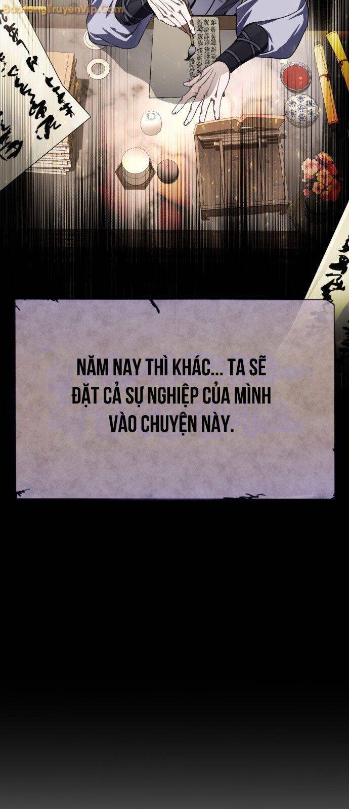 Đệ Nhất Võ Sư, Baek Cao Thủ Chap 100 - Next Chap 101