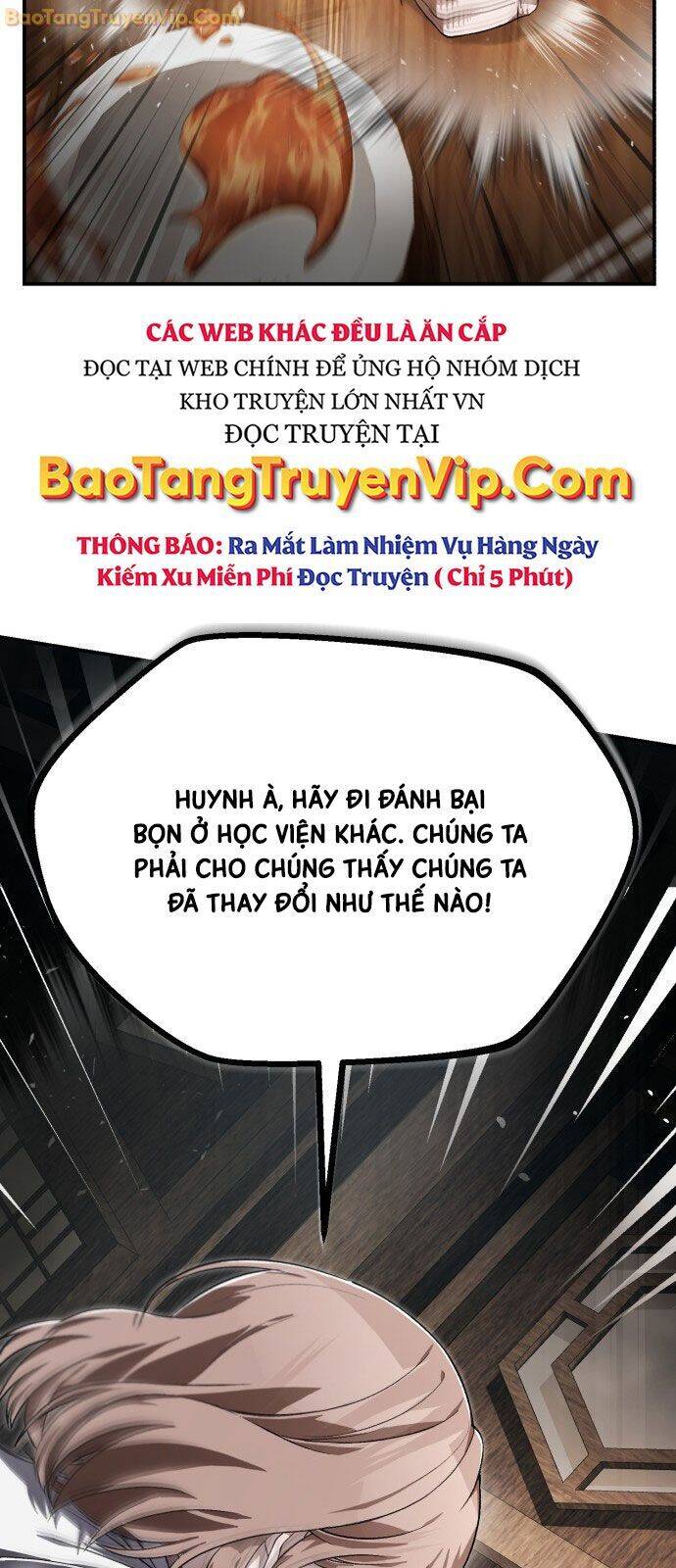 Đệ Nhất Võ Sư, Baek Cao Thủ Chap 100 - Next Chap 101