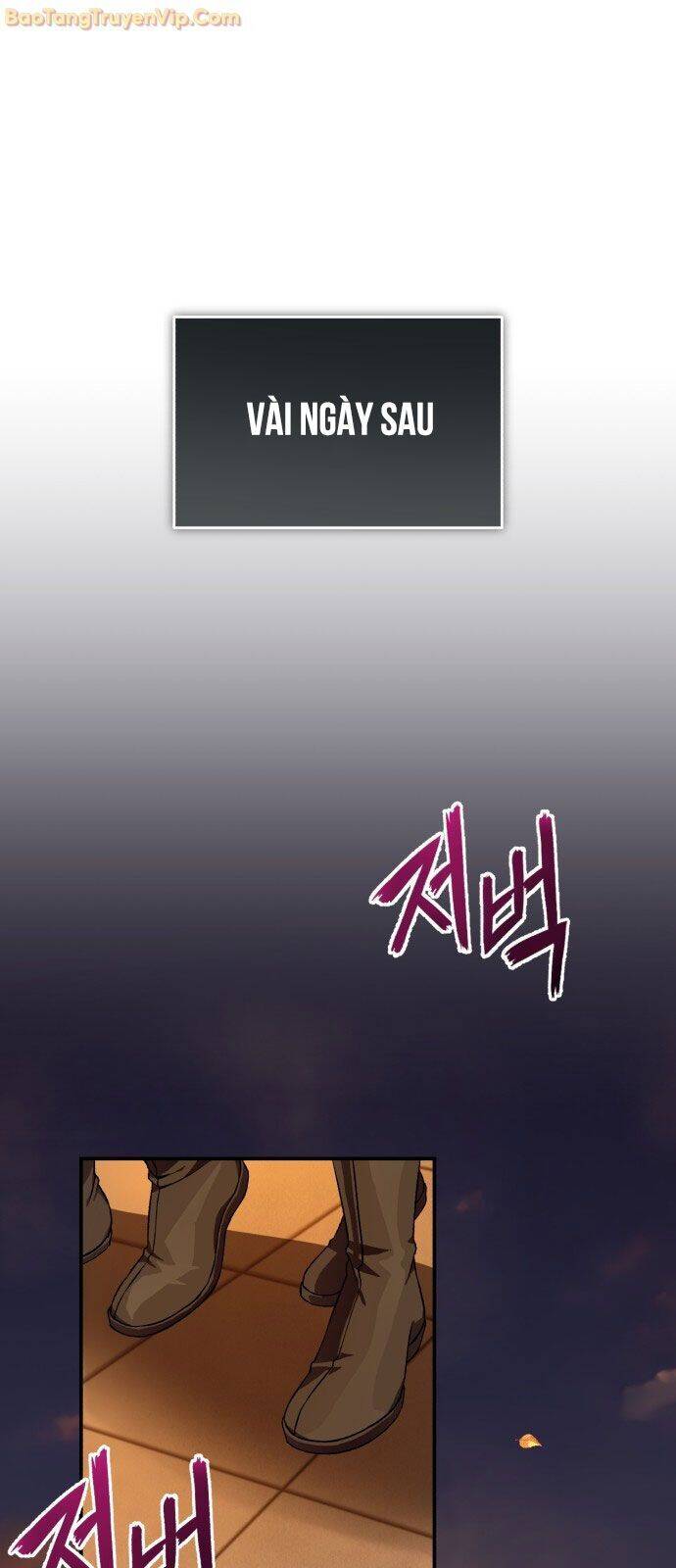 Đệ Nhất Võ Sư, Baek Cao Thủ Chap 100 - Next Chap 101