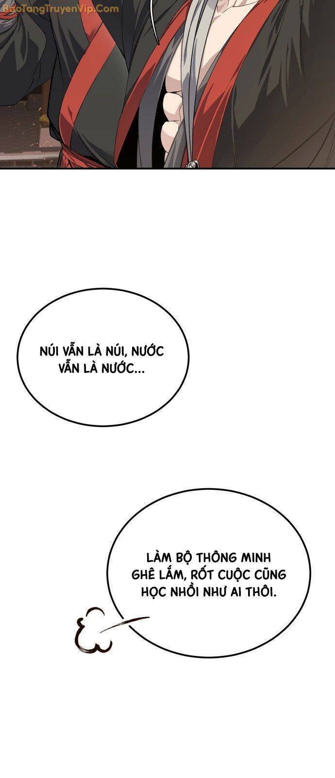 Đệ Nhất Võ Sư, Baek Cao Thủ Chap 100 - Next Chap 101