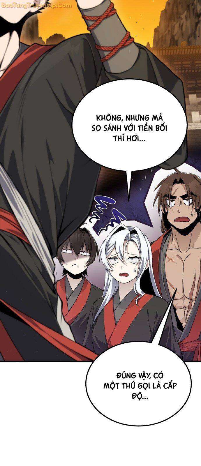 Đệ Nhất Võ Sư, Baek Cao Thủ Chap 100 - Next Chap 101