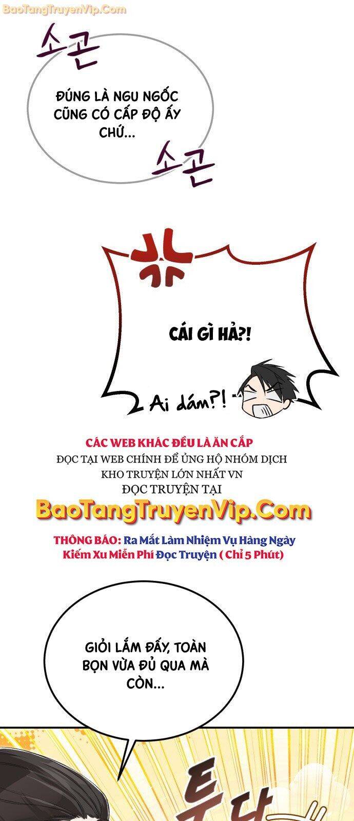 Đệ Nhất Võ Sư, Baek Cao Thủ Chap 100 - Next Chap 101