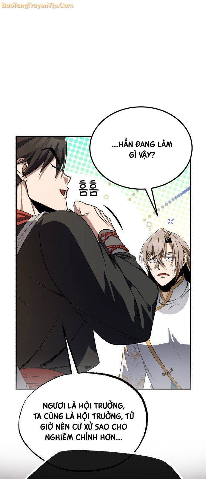 Đệ Nhất Võ Sư, Baek Cao Thủ Chap 100 - Next Chap 101