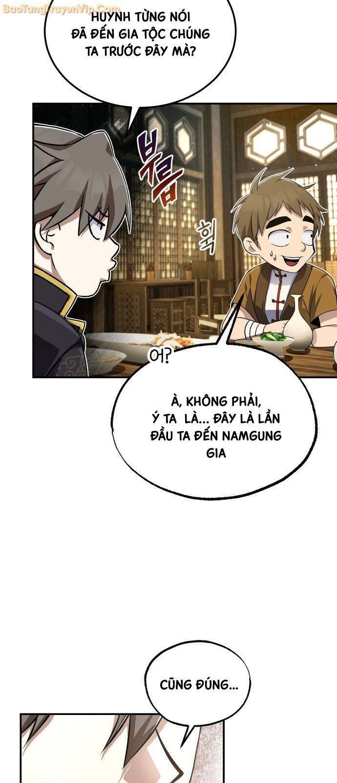 Đệ Nhất Võ Sư, Baek Cao Thủ Chap 100 - Next Chap 101